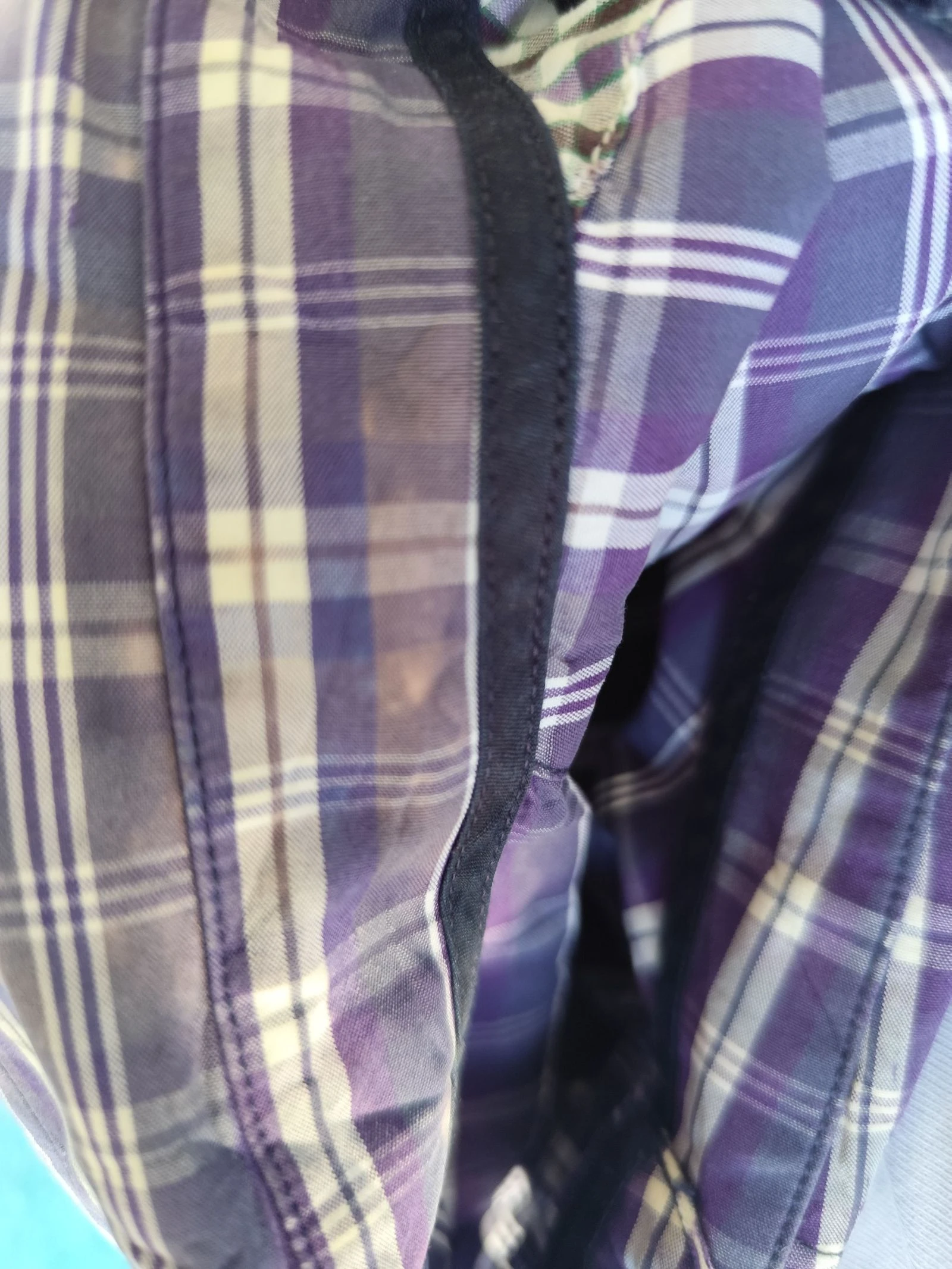 Tommy Hilfiger men's shirt – photo 7